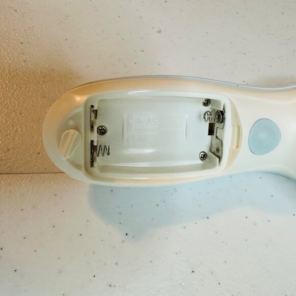 Vanity Planet Body and Facial Cleansing Brush Kit 3 Interchangeable Brushes - Picture 11 of 14